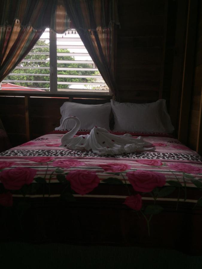 Matus 3* San Ignacio