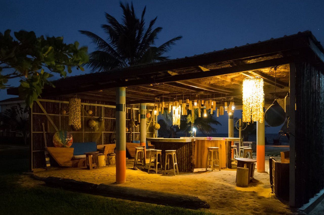 Bay Belize A Muy'ono Resort Hopkins