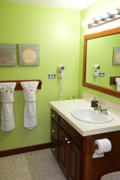 The Palms Oceanfront San Pedro (Ambergris Caye)