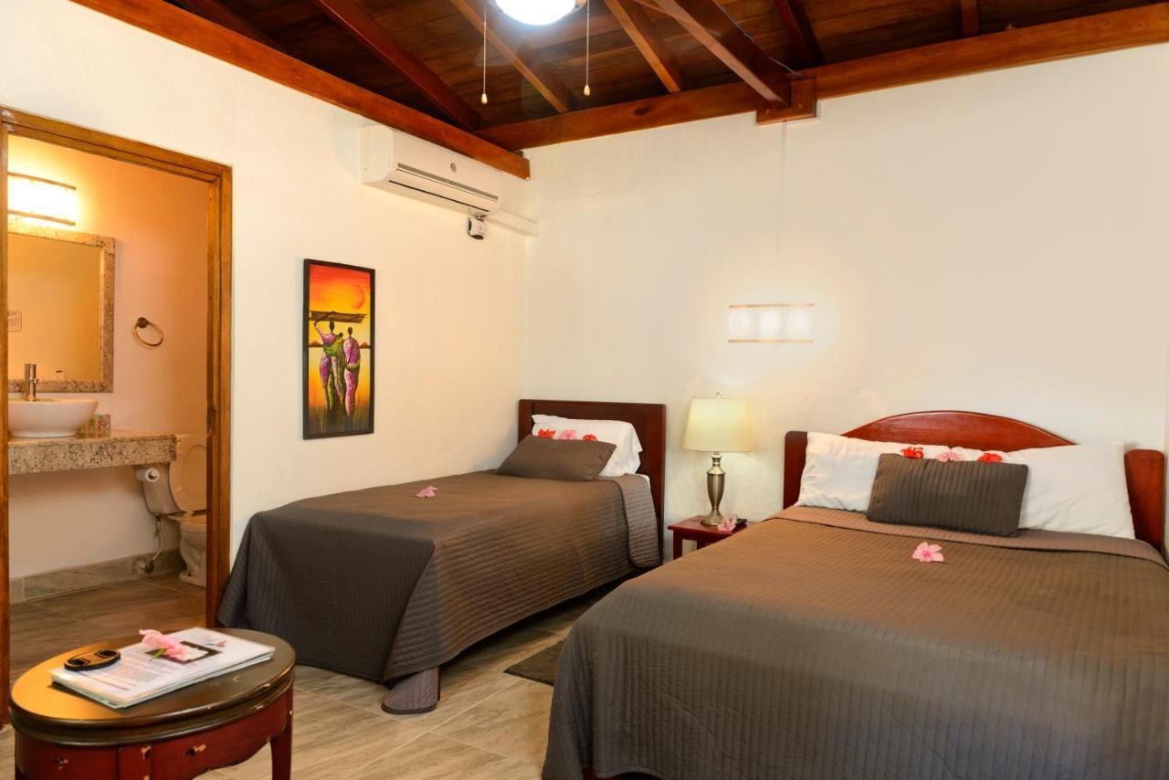 Parrot Cove Hotel