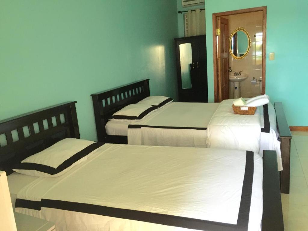 Hotel Ocean Paradise 2*