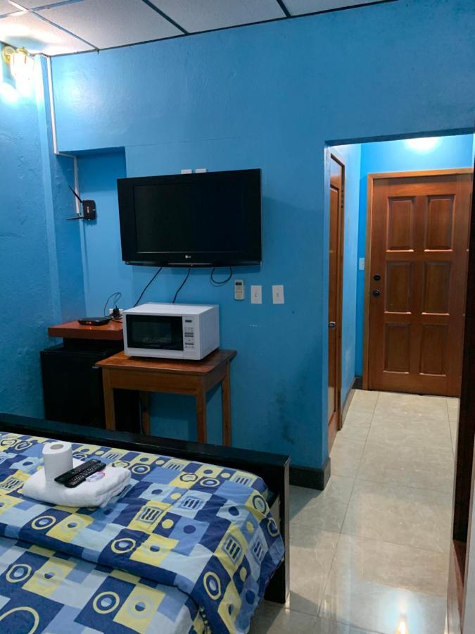 Ocean Paradise Hotel
