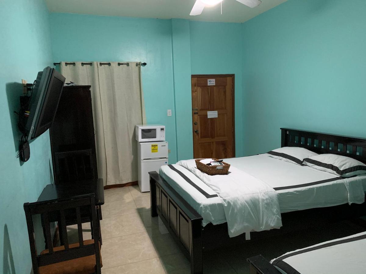 Ocean Paradise Hotel San Pedro (Ambergris Caye)