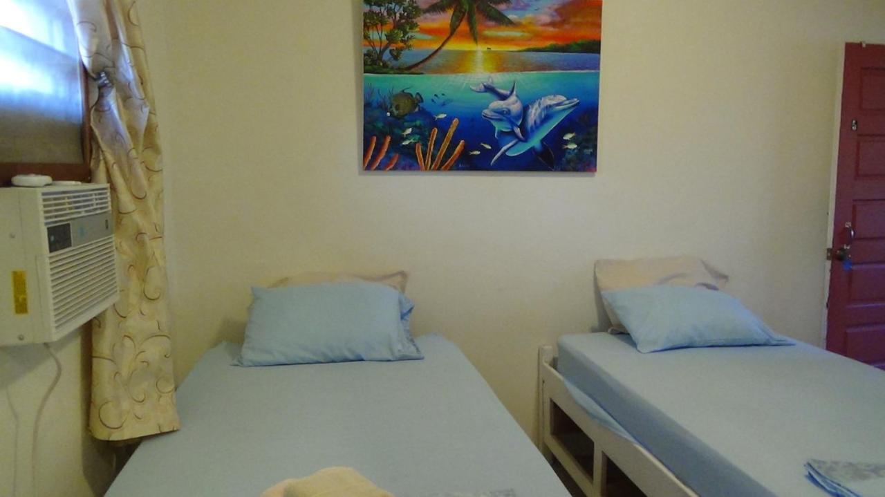 Hacienda Tropical 2*