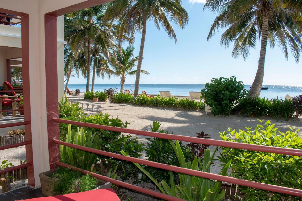 Tres Cocos Hotel San Pedro (Ambergris Caye)