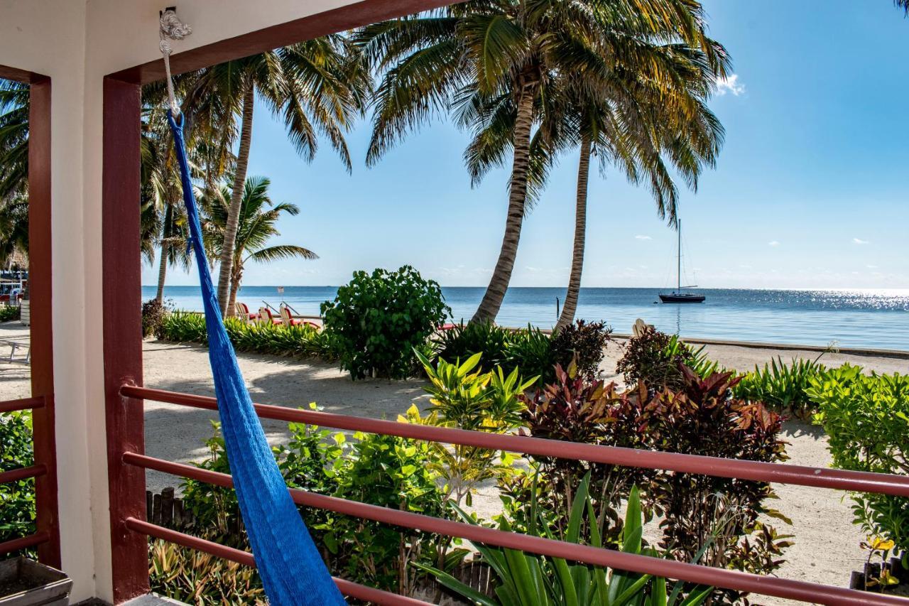 Hotel Tres Cocos San Pedro (Ambergris Caye)