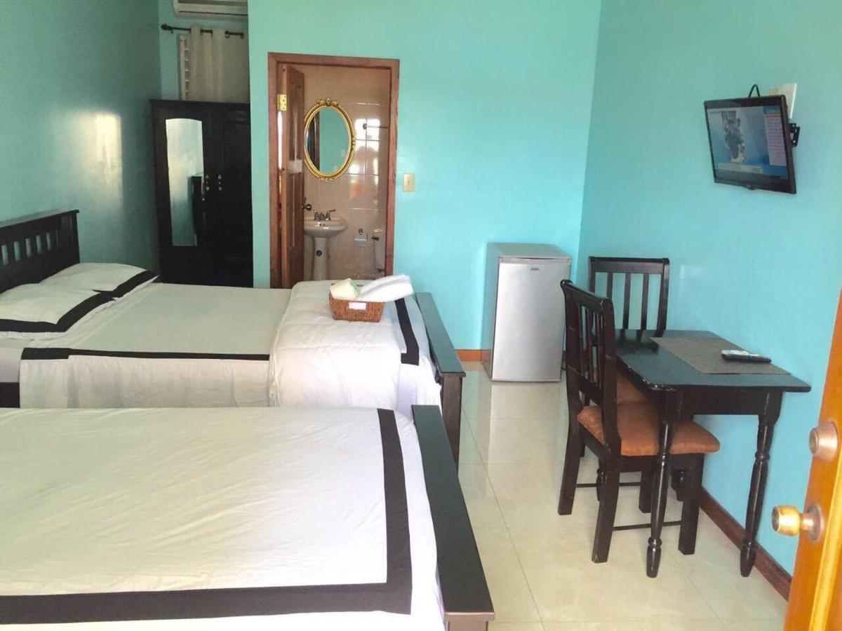 Hotel Ocean Paradise San Pedro (Ambergris Caye)