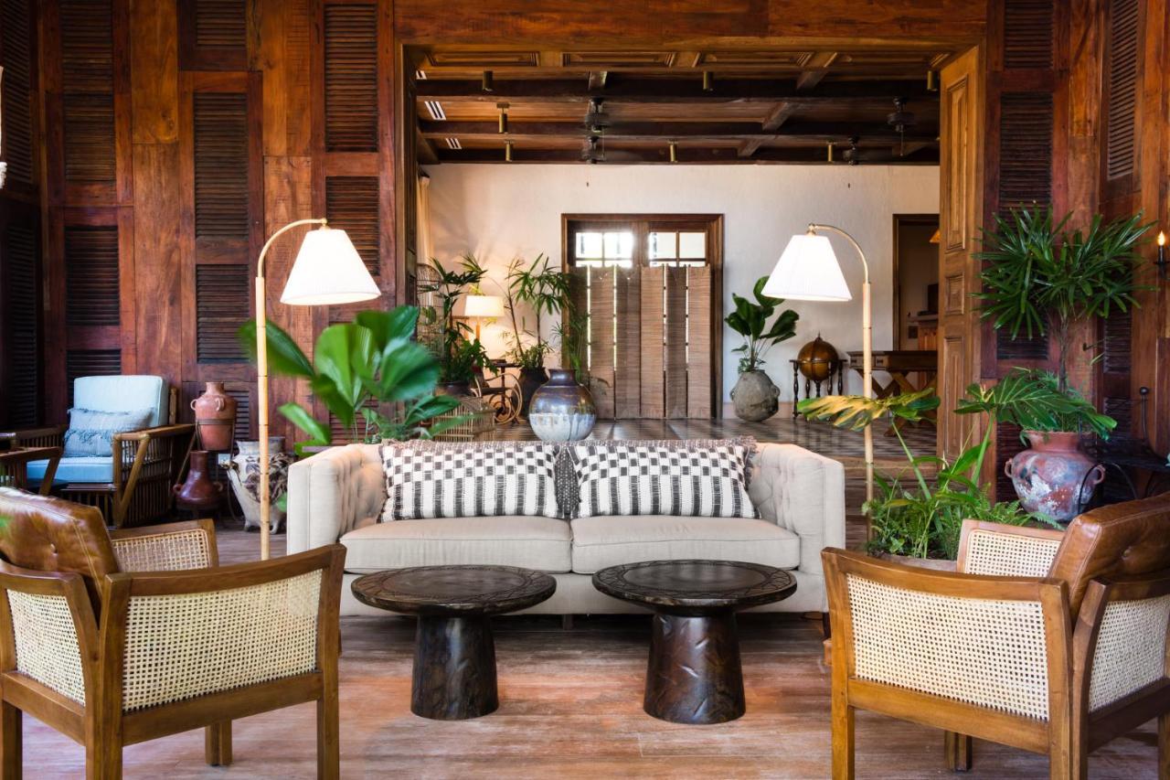 Resort Itz'ana & Residences Placencia