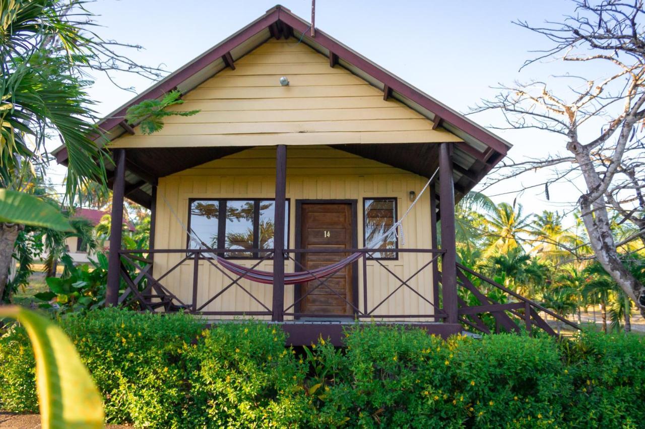 Resort Cassia Hill