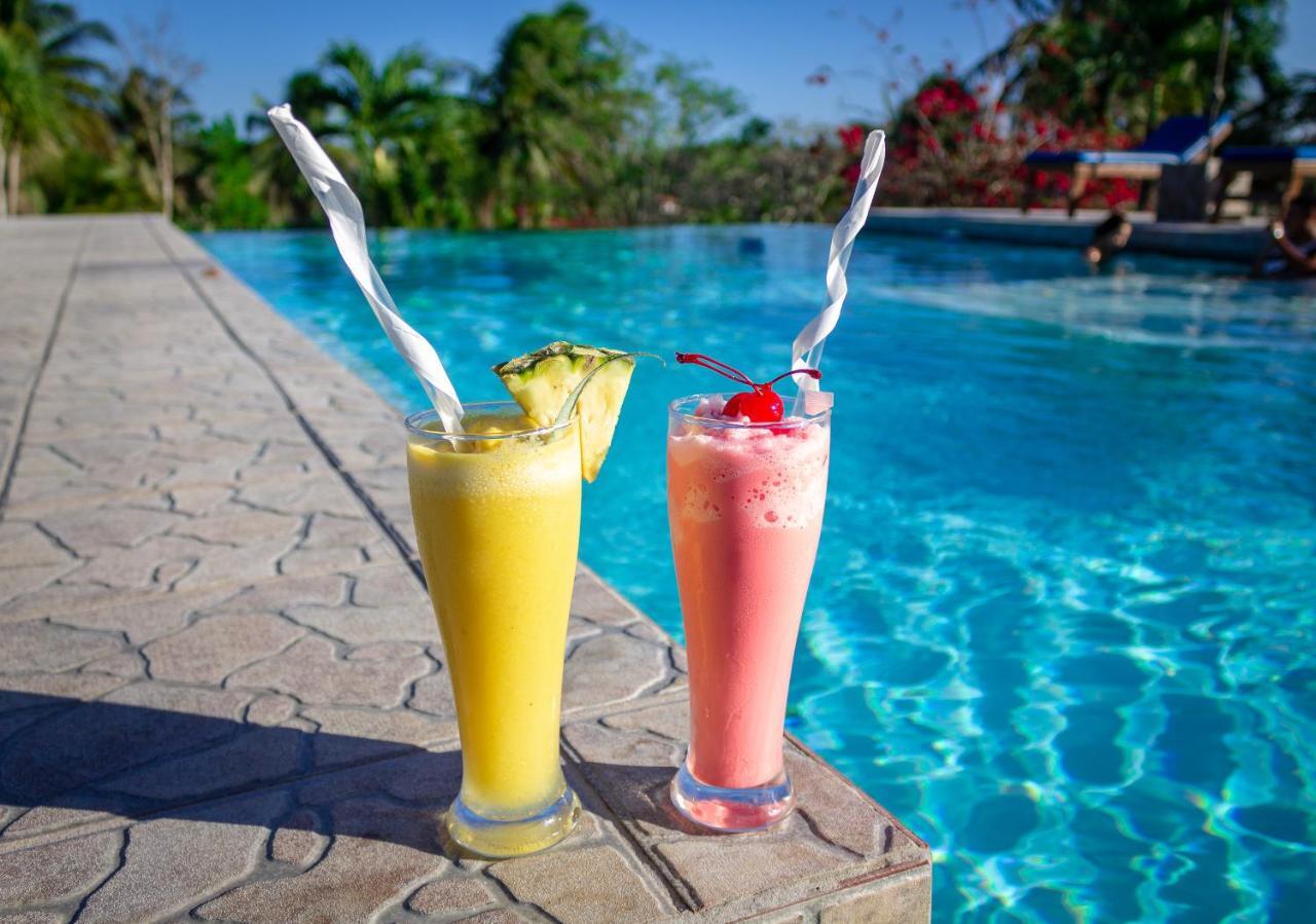 Resort Cassia Hill