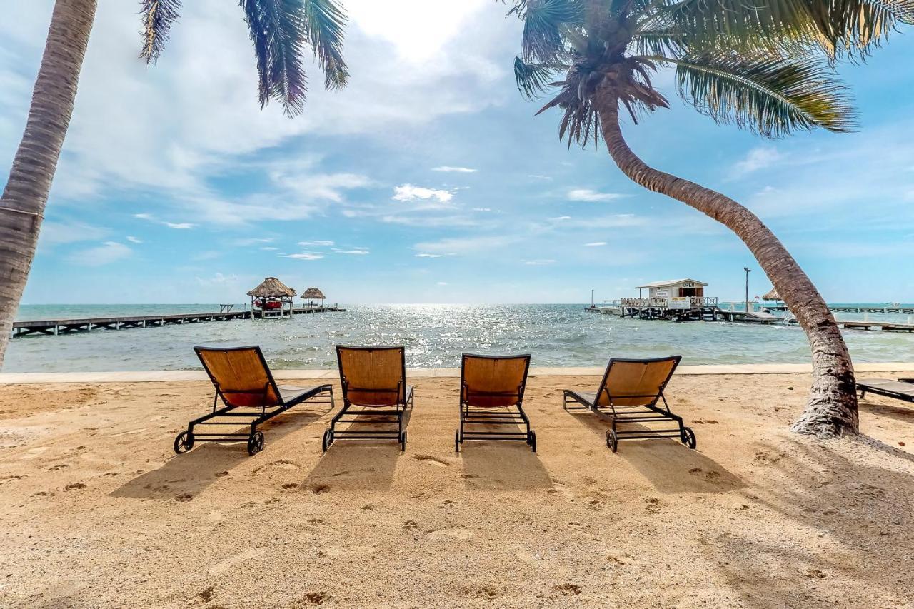 Apartment Caribe Island 1 Bedroom #20 *