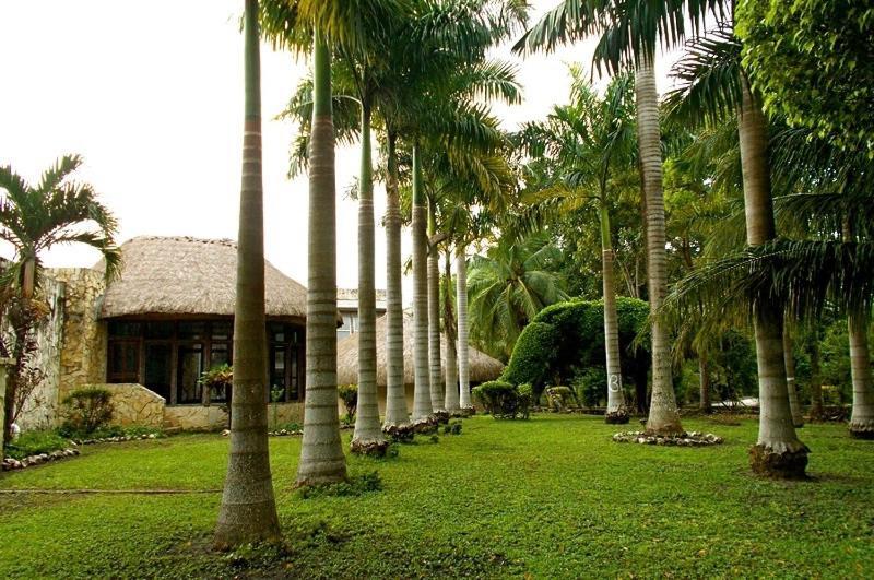 The Mayan Garden Jungle Lodging & Retreat Center Resort