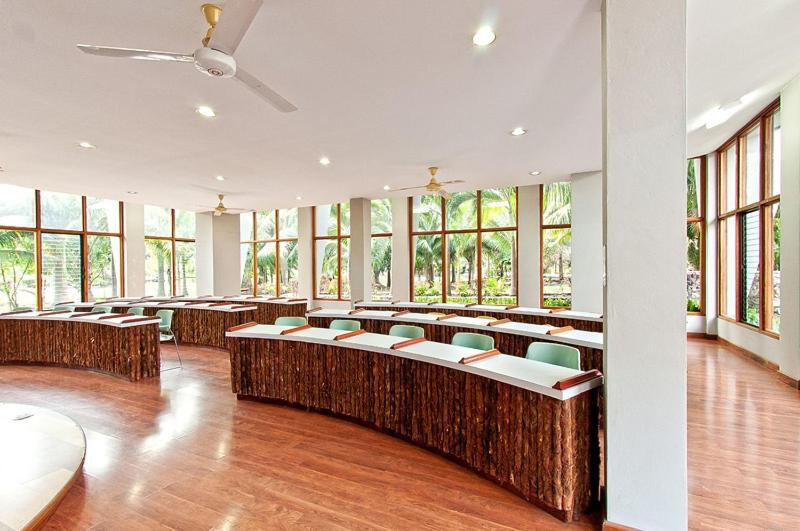 Resort The Mayan Garden Jungle Lodging & Retreat Center Orange Walk Town