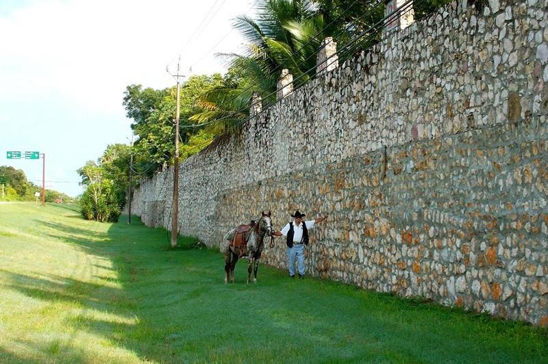 The Mayan Garden Jungle Lodging & Retreat Center Resort