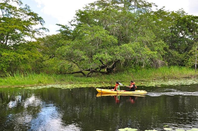 The Mayan Garden Jungle Lodging & Retreat Center Orange Walk Town