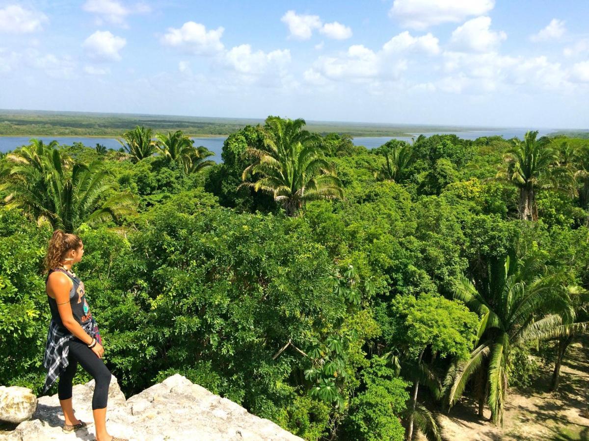 The Mayan Garden Jungle Lodging & Retreat Center Resort