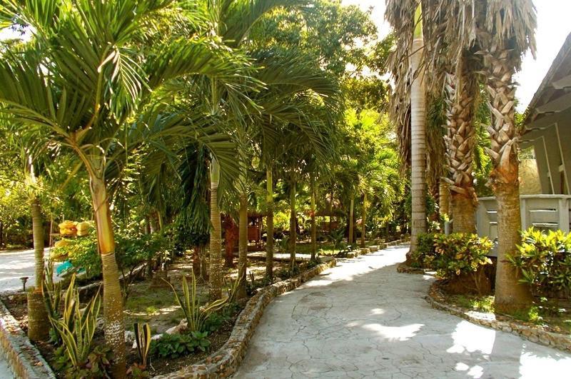 The Mayan Garden Jungle Lodging & Retreat Center Resort Orange Walk Town