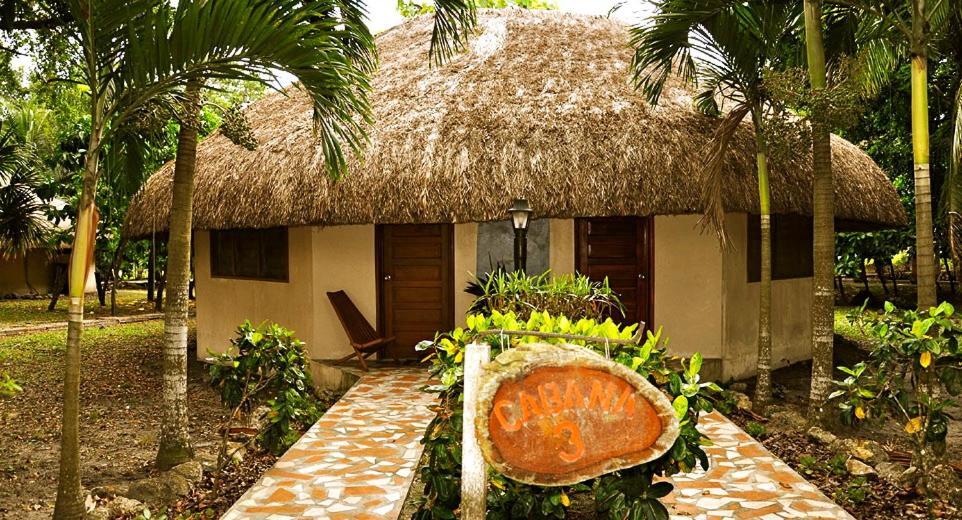 The Mayan Garden Jungle Lodging & Retreat Center Orange Walk Town