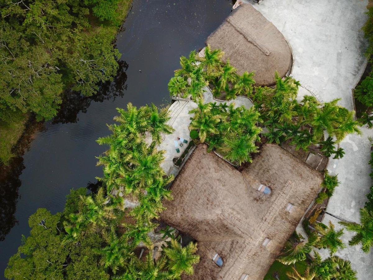 The Mayan Garden Jungle Lodging & Retreat Center Resort