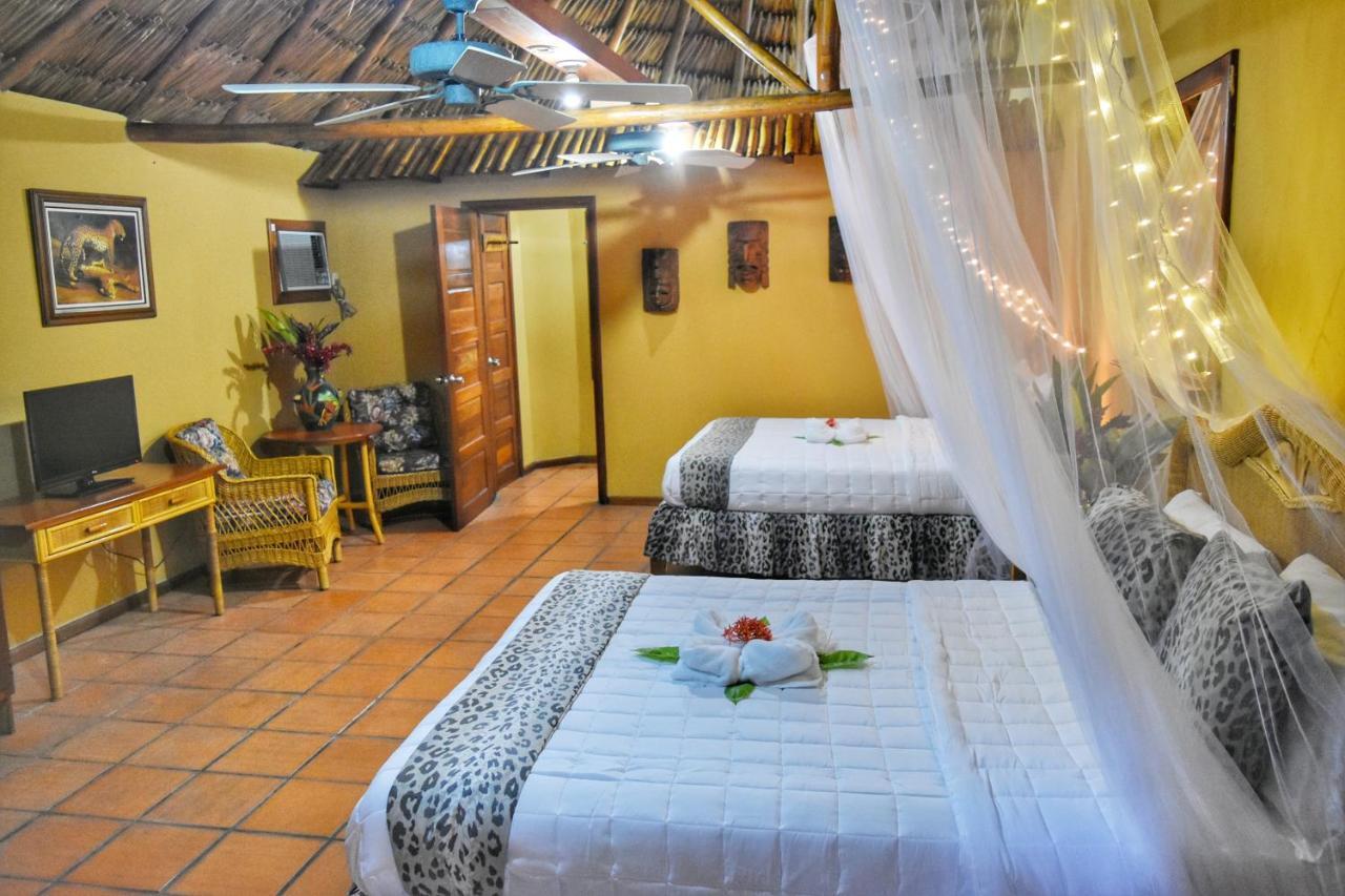 The Mayan Garden Jungle Lodging & Retreat Center Orange Walk Town