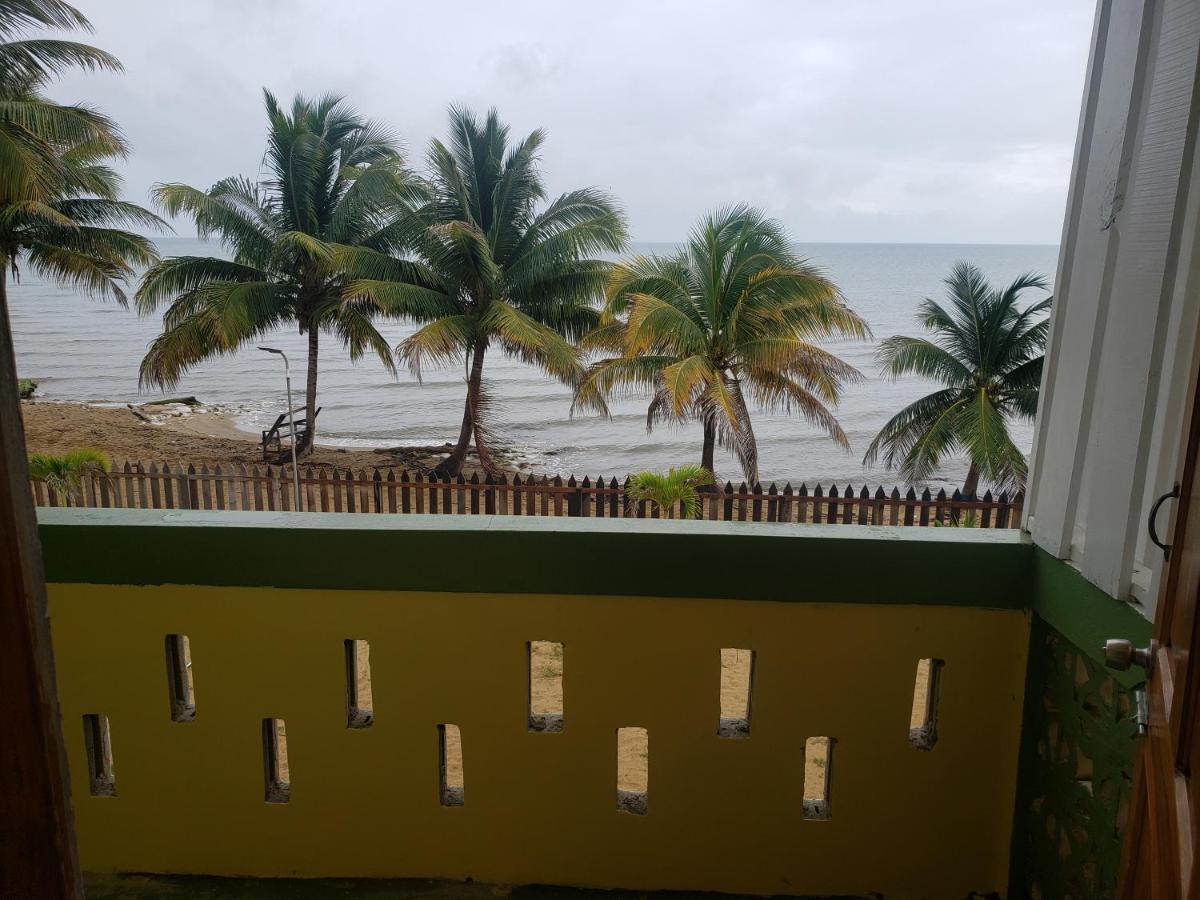Pal's On The - Dangriga, Belize 4* Dangriga