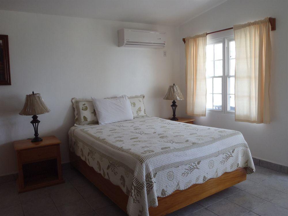 Hotel Del Mar San Pedro (Ambergris Caye)