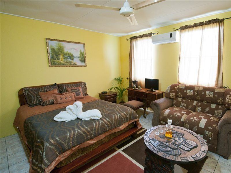 Hotel El Rey