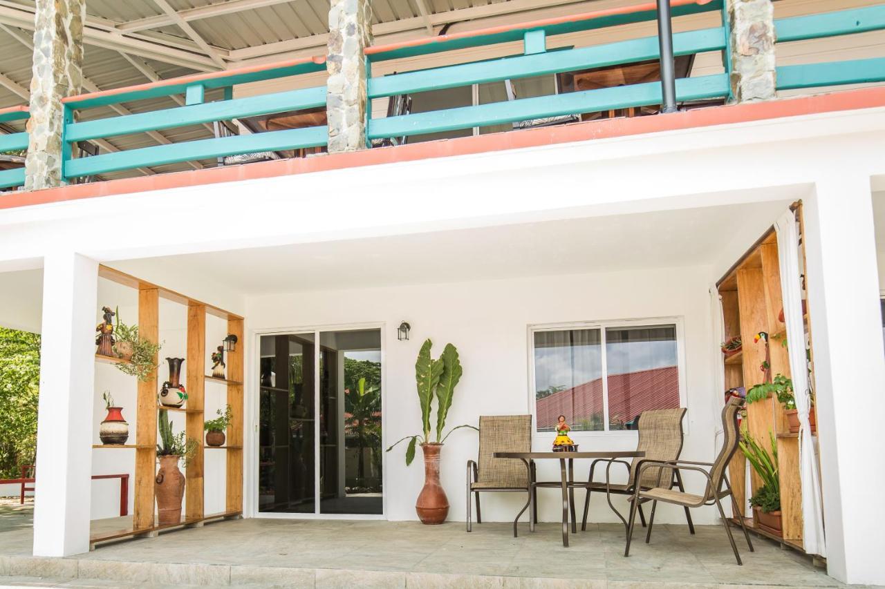Hotel Falling Leaves San Ignacio