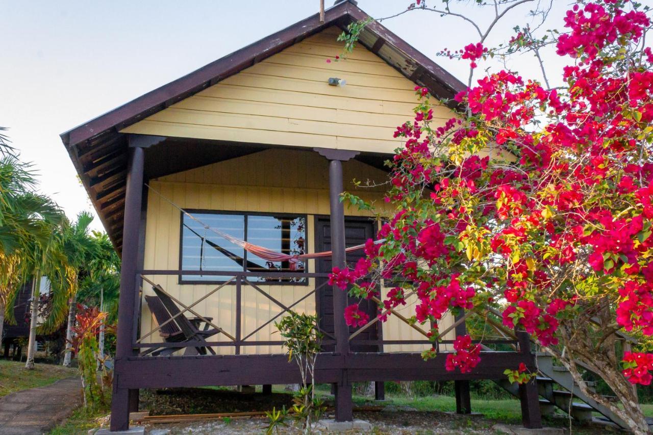 Cassia Hill Resort San Ignacio