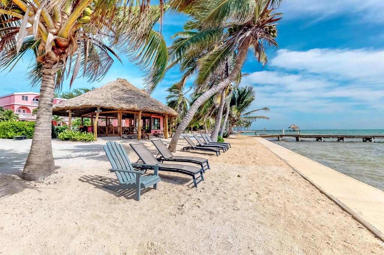 Apartment Cacao @ Caribe Island