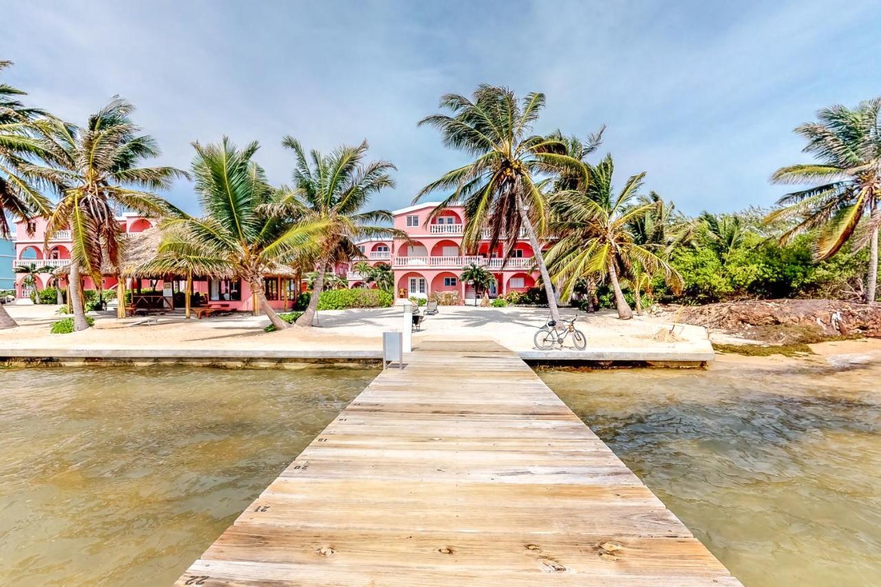 Apartment Plumeria @ Caribe Island