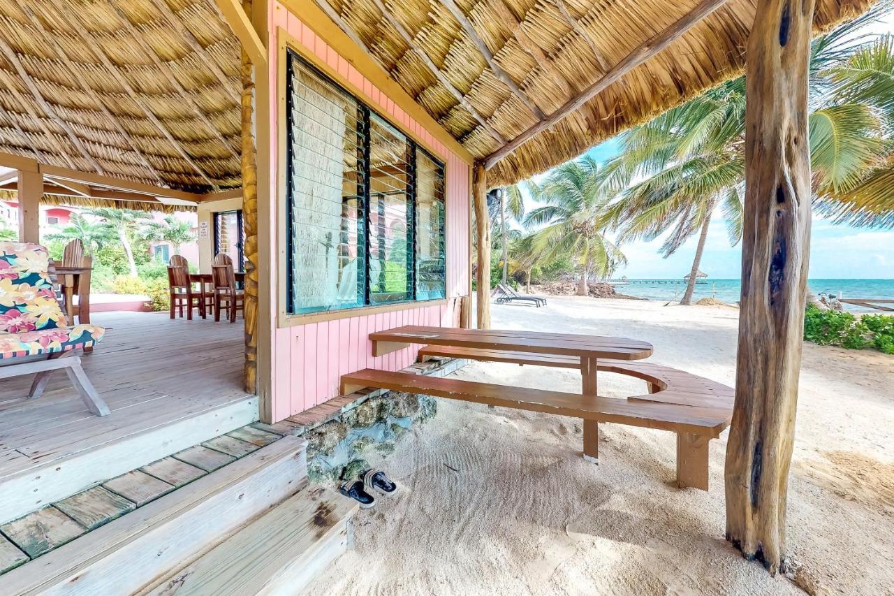 Caribe Island 1 Bedroom #20 *