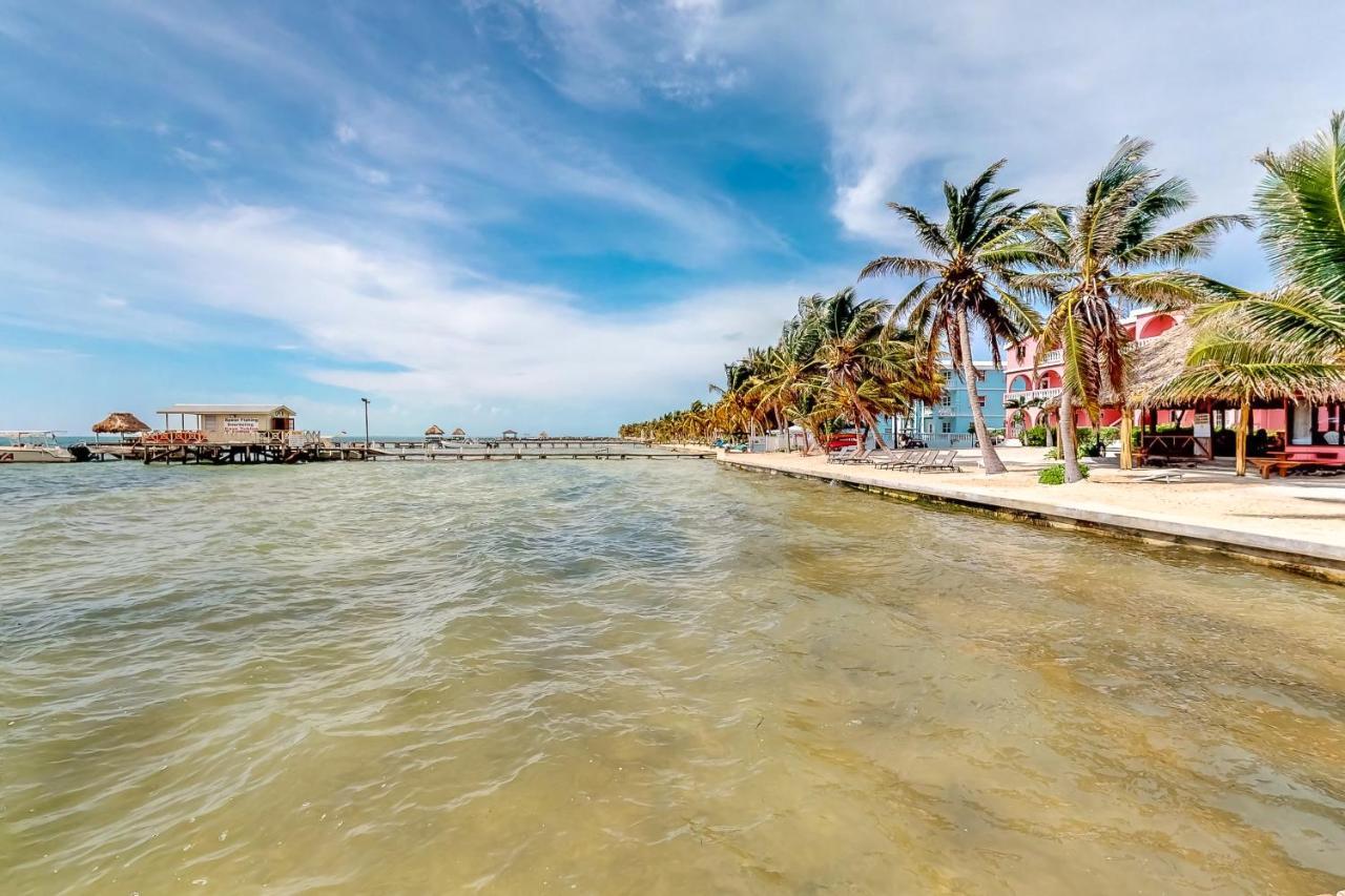 Caribe Island 1 Bedroom #20 Apartment San Pedro (Ambergris Caye)