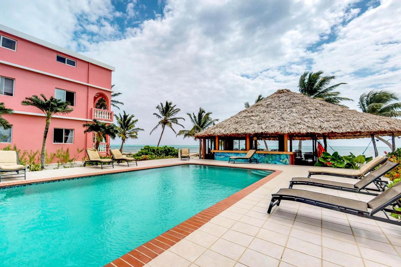 Caribe Island 1 Bedroom #20 San Pedro (Ambergris Caye)