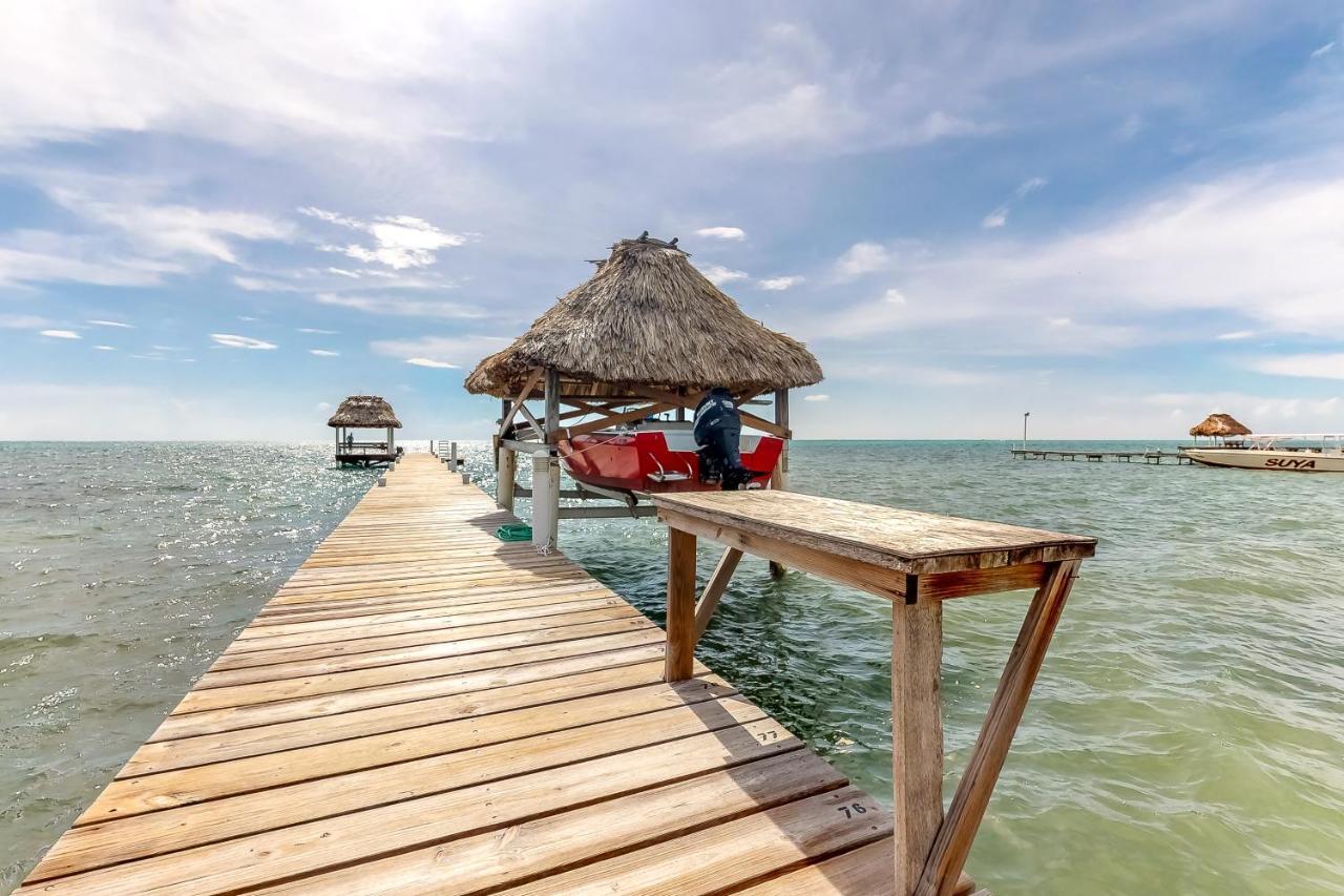 Apartment Caribe Island 1 Bedroom #20 San Pedro (Ambergris Caye)