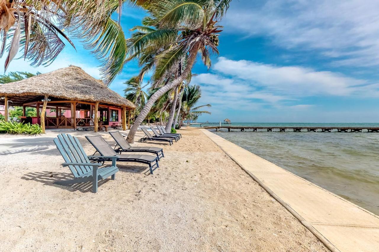 Caribe Island 1 Bedroom #20 *