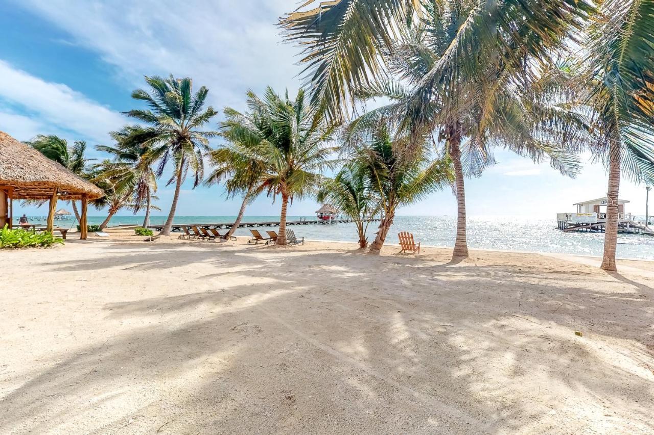 Apartment Caribe Island 1 Bedroom #20 San Pedro (Ambergris Caye)