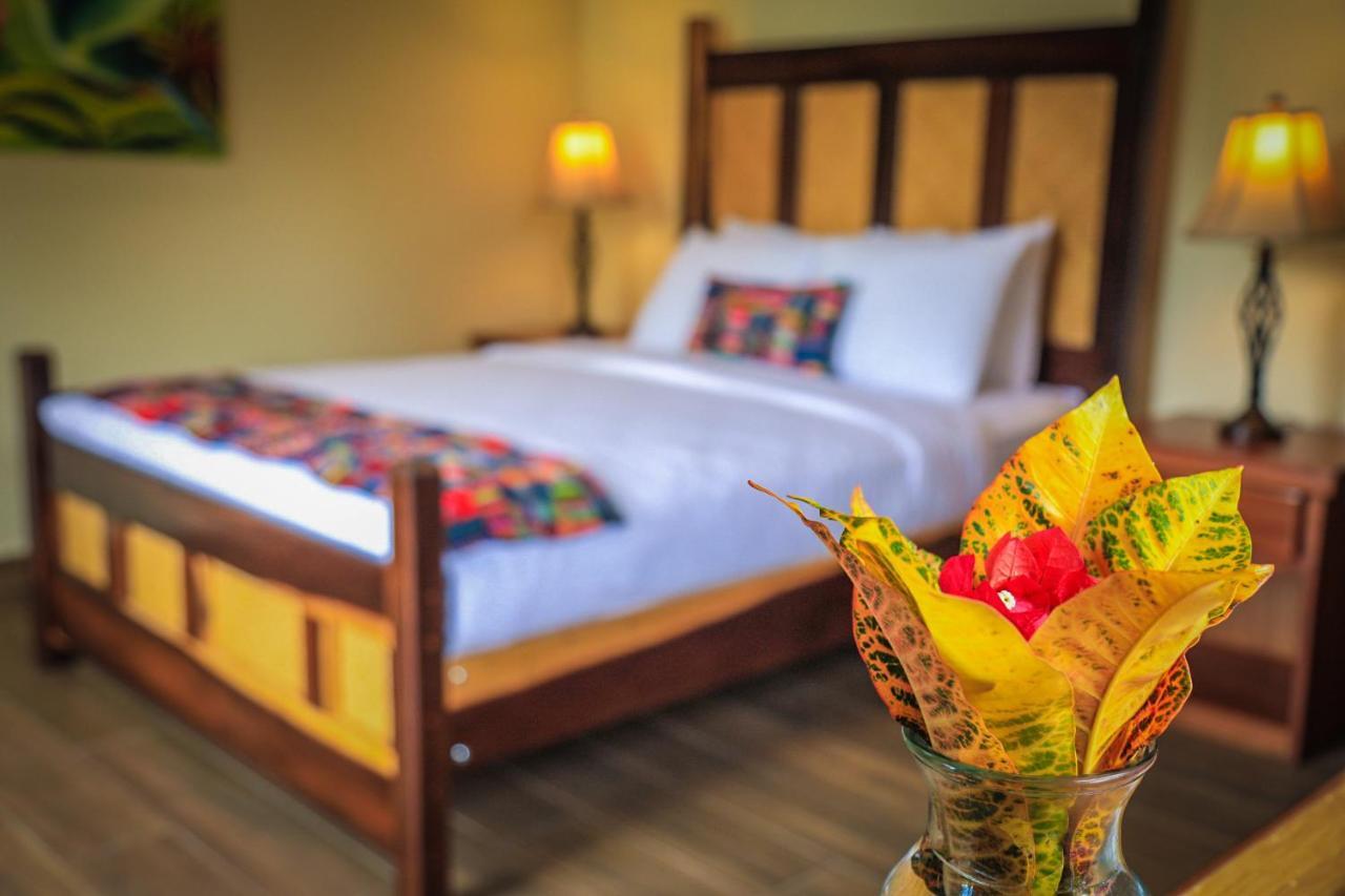 Resort Cassia Hill San Ignacio