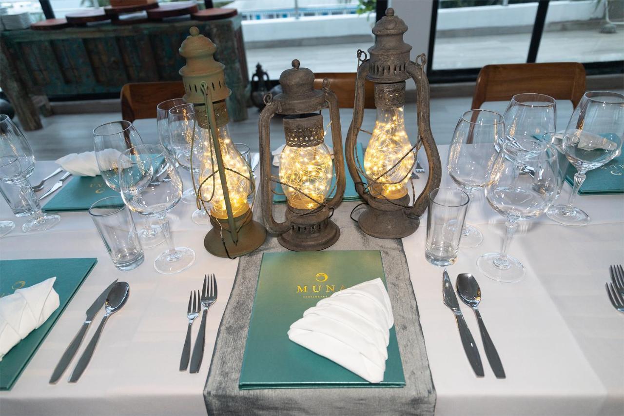 The Ellysian Boutique Hotel 4*