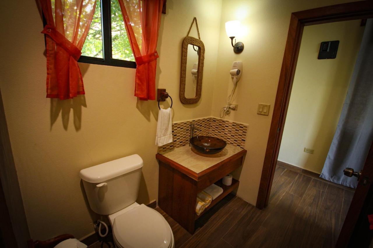 Resort Cassia Hill San Ignacio