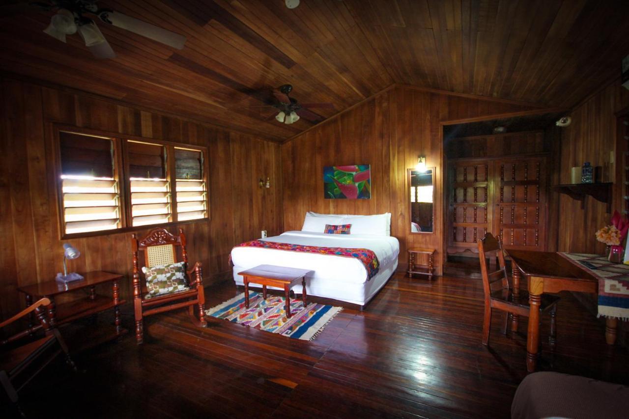 Resort Cassia Hill