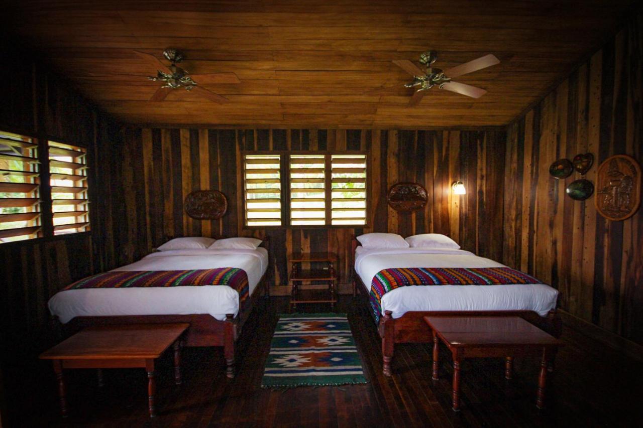 Cassia Hill Resort