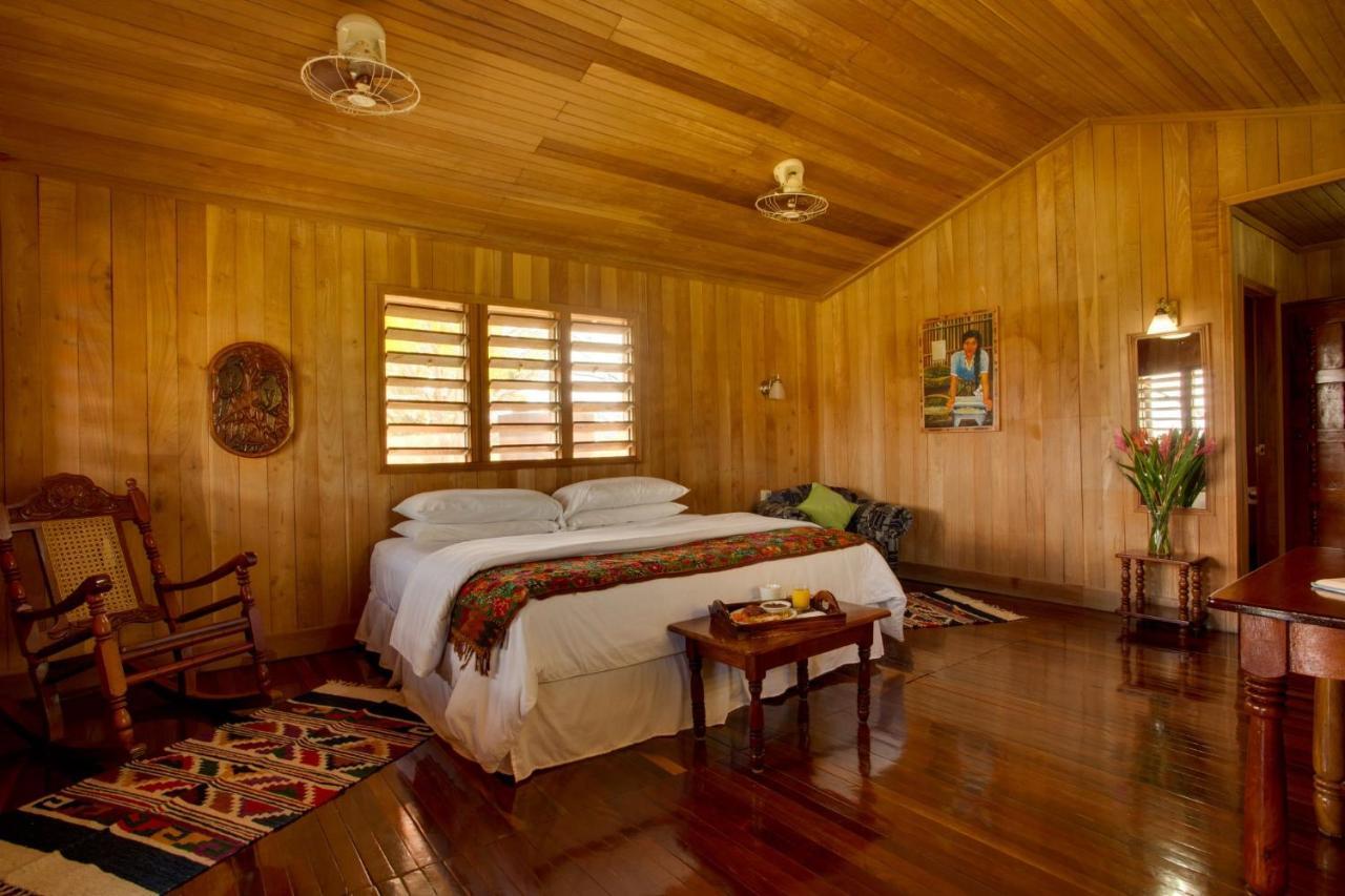 Cassia Hill Resort San Ignacio