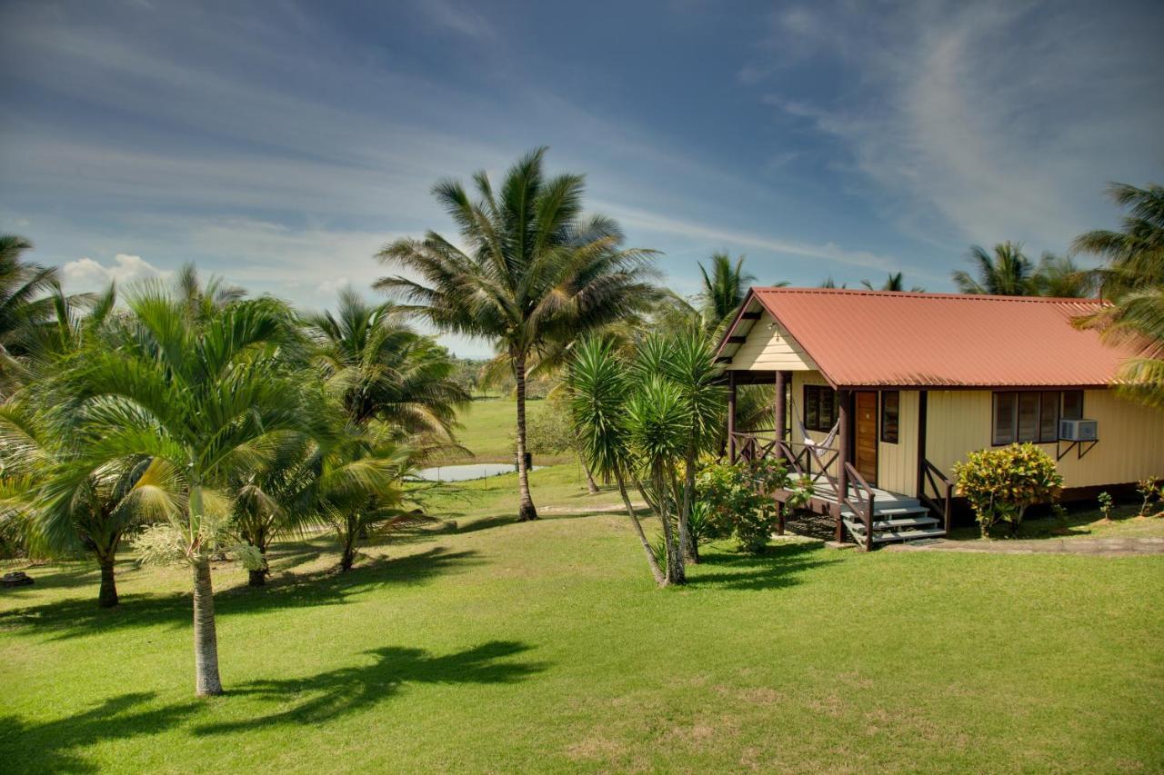 Cassia Hill 3* San Ignacio