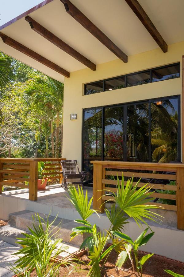 Cassia Hill Resort San Ignacio