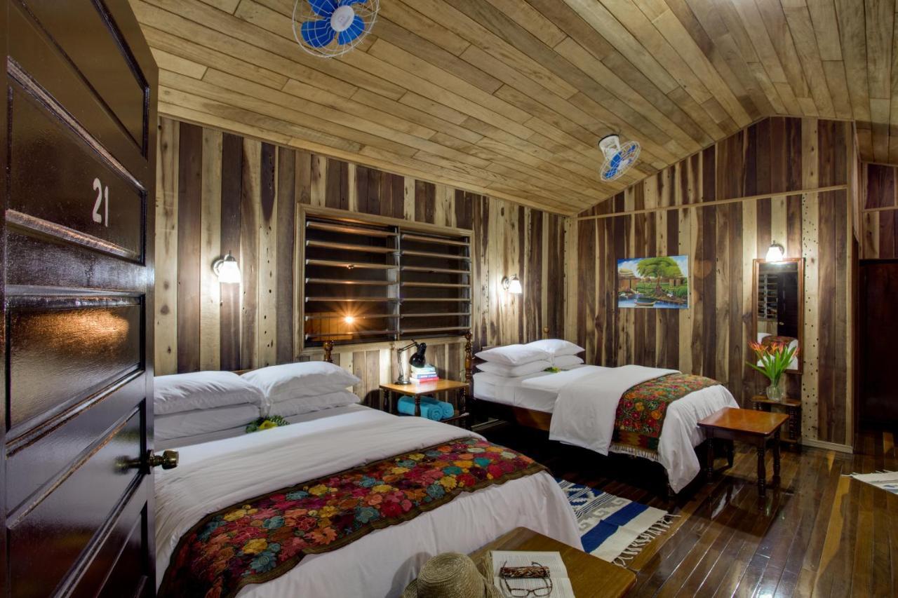 Cassia Hill Resort San Ignacio