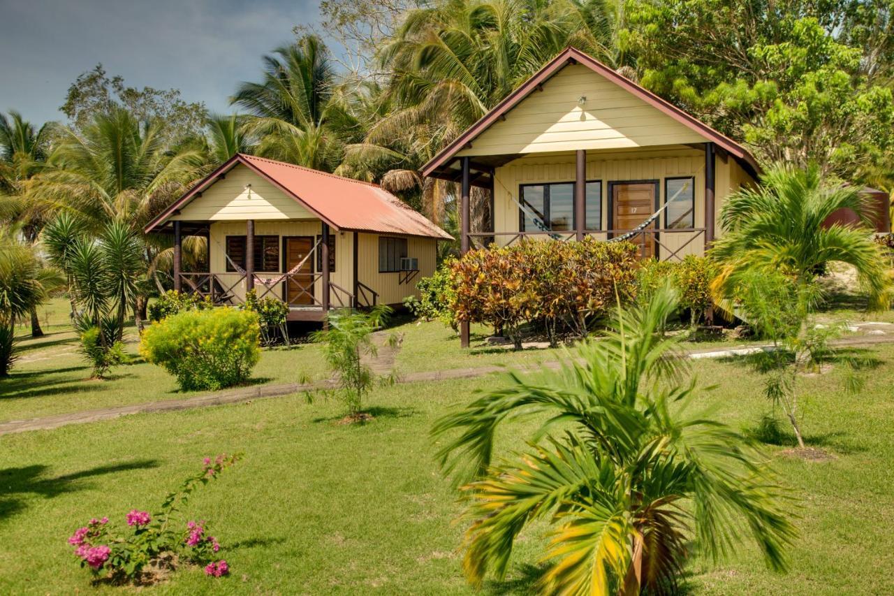 Cassia Hill San Ignacio