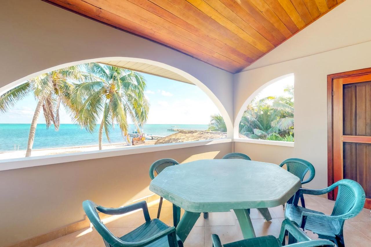 Casa Tranquilidad Apartment