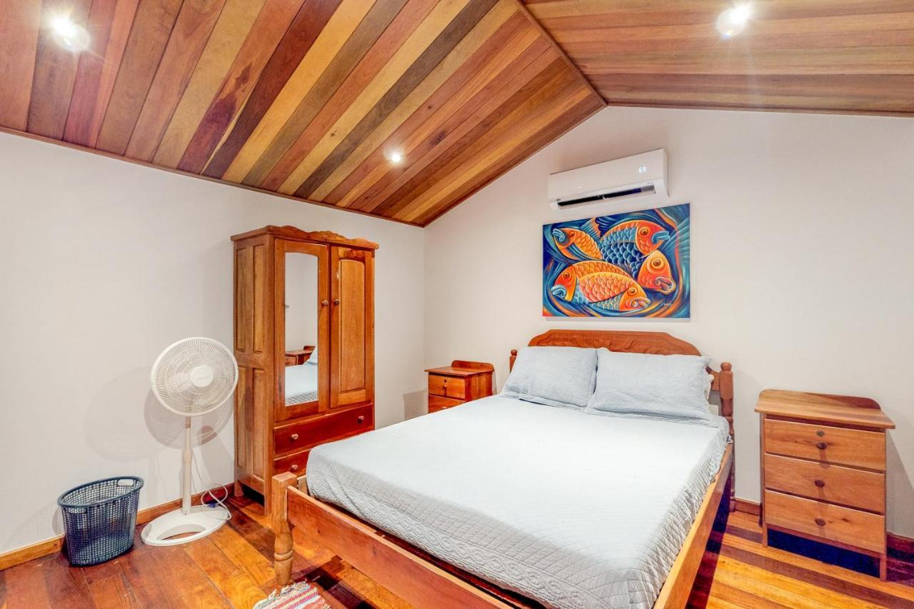 Apartment Casa Tranquilidad