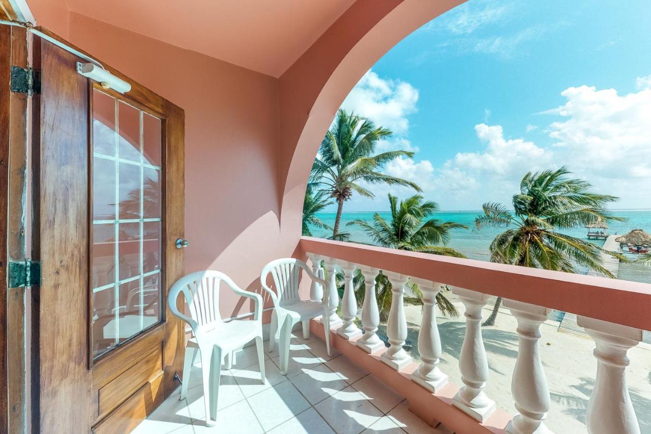 Apartment Bougainvillea @ Caribe Island San Pedro (Ambergris Caye)
